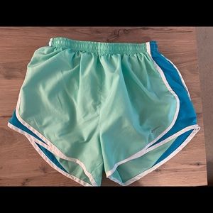 Womens Nike shorts